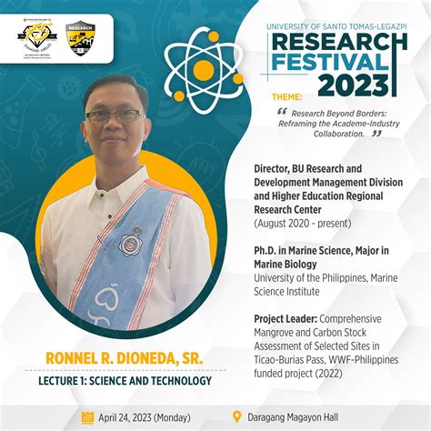 University of Sto Tomas Legazpi .